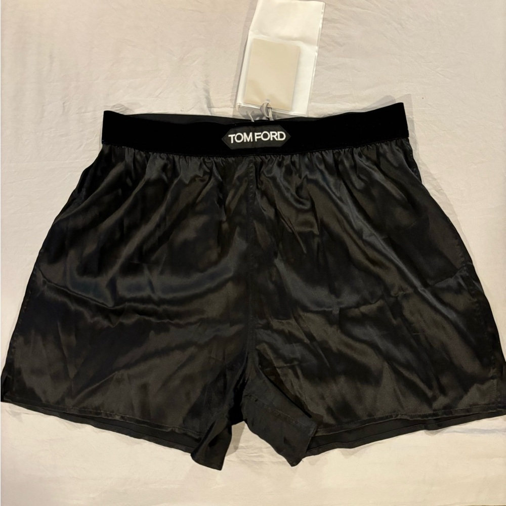 100% Authentic Tom Ford Shorts